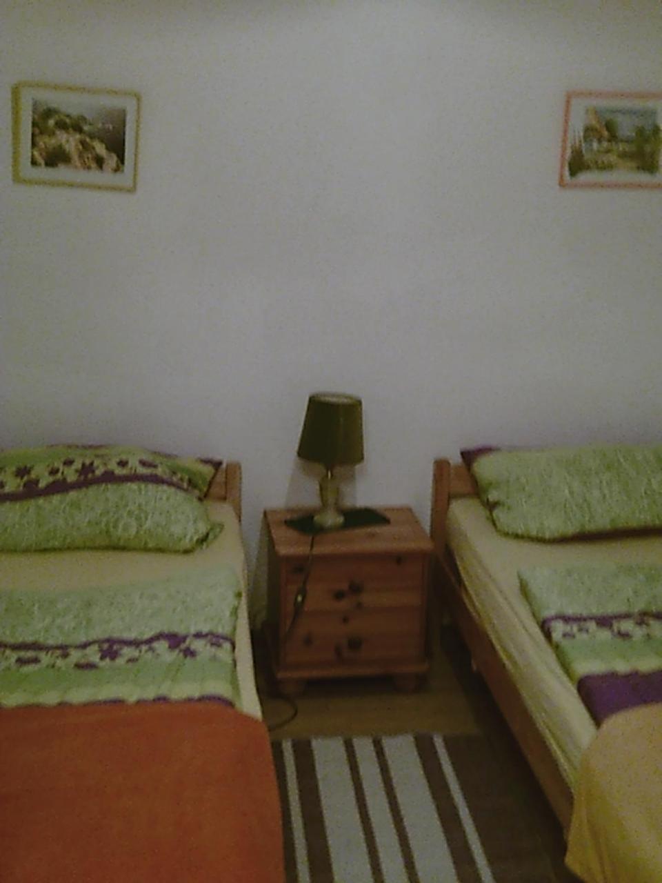 Georges Rast Villa Altaussee Bagian luar foto